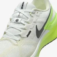 Nike Structure 25 женская Road Running Кроссовки цвет белый