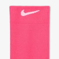 Nike Midweight Running Crew шкарпетки (1 пара) Pink
