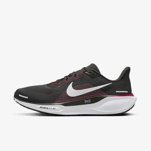 Nike Pegasus 41 NFL Tampa Bay Buccaneers чоловічі Road Running Кросівки колір сірий
