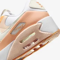 Nike Air Max 90 LV8 женская Кроссовки цвет белый
