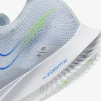 Nike Streakfly Road Racing Кросівки колір сірий