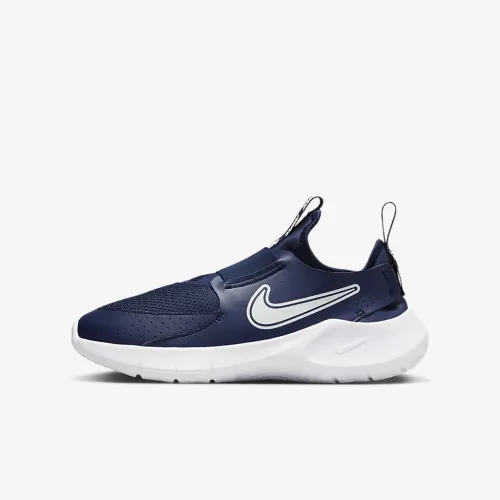 Nike Flex Runner 3 Big дитячі Road Running Кросівки блакитний