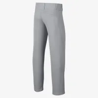 Nike Core Big дитячі (для хлопчиків) Baseball Pants колір сірий