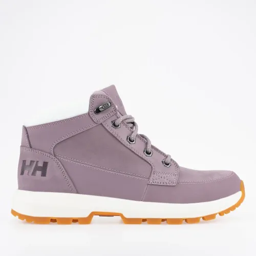 Кросівки Helly Hansen Richmond Demi-Cut Casual Boot 11612692 - рожевий