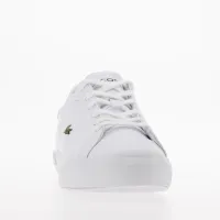 Кроссовки Lacoste Powercourt 741SUJ0014-21G - Белые