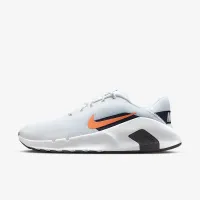 Nike Flex Train мужские для тренировок Кроссовки цвет белый