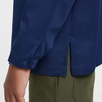 Nike Sportswear Metro Ground Big детские Top синий