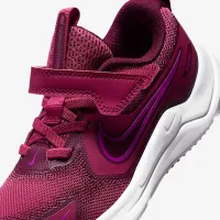 Nike Cosmic Runner Little дитячі Кросівки колір фіолетовий