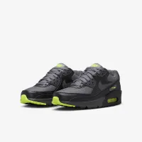 Nike Air Max 90 Next Nature Big дитячі Кросівки колір чорний