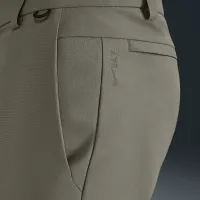 Nike 24.7 PerfectStretch мужские Dri-FIT Slim Chino Pants цвет зеленый