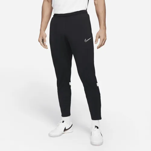 Nike Dri-FIT Academy чоловічі Soccer Pants колір чорний
