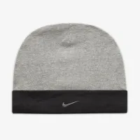 Nike Baby (0-6M) Hat and Booties набор цвет серый