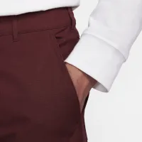 Nike SB чоловічі Double-Knee Skate Pants колір червоний