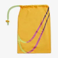 Nike Pole Vault Elite Track & Field Jumping Spikes Yellow