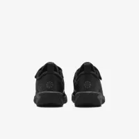 Nike Omni Multi-Court Little дитячі Кросівки колір чорний