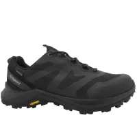 Кросівки Чоловічі для трекінгу Grisport NERO AGUASPORT IDRO 1,2 (14705A46TN)