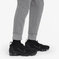 Nike Sportswear Tech Fleece Big детские (для мальчиков) Winterized Pants цвет серый