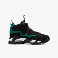 Nike Air Griffey Max 1 Big дитячі (для хлопчиків) Кросівки колір чорний