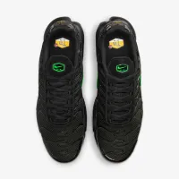 Nike Air Max Plus мужские Кроссовки цвет черный