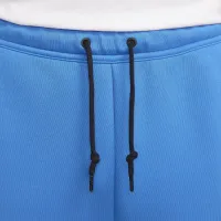 Nike Sportswear Tech Fleece мужские Joggers синий