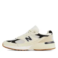 Кроссовки New Balance U993WS - Бежевый