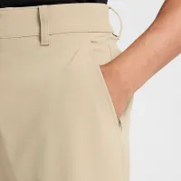 Nike Tour Repel чоловічі для гольфу Jogger Pants колір коричневий