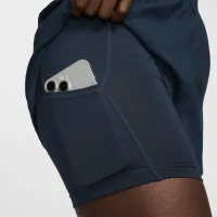 Nike One жіноча Dri-FIT З високою талією 3