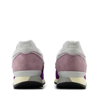 Кросівки New Balance M475VTE - Рожеві
