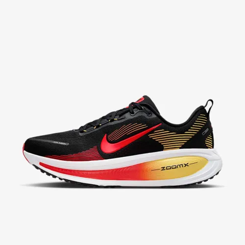 Nike Vomero 18 чоловічі Road Running Кросівки колір чорний