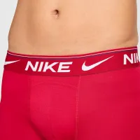 Nike Dri-FIT Ultra Comfort чоловічі Trunks (3 пари) колір червоний