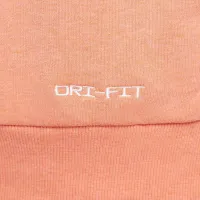 Nike Standard Issue мужские Dri-FIT Pullover баскетбольные Толстовка с капюшоном Pink