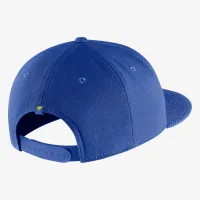 Pitt Nike College Cap синий
