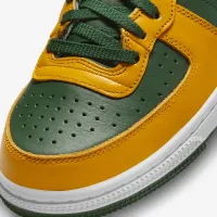 Nike Terminator High мужские Кроссовки цвет зеленый