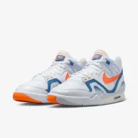 Nike Air Tech Challenge 2 чоловічі Кросівки колір білий