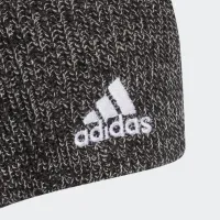 Шапка adidas Melange Beanie HG7787 - Серая