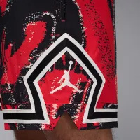 Nike Jordan Sport мужские Dri-FIT Diamond шорты цвет черный