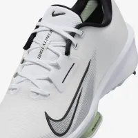 Nike Infinity Tour 2 для гольфа Кроссовки цвет белый