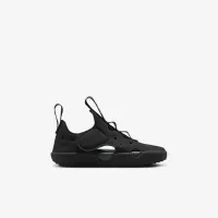 Nike Sunray Protect 4 Baby/Toddler босоніжки колір чорний