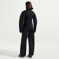 Nike x Jacquemus женская GORE-TEX Куртка цвет черный