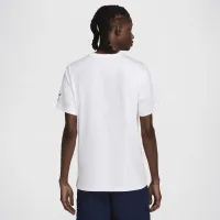 Tottenham Hotspur Swoosh чоловічі Nike Soccer T-Shirt колір білий