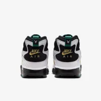 Nike Air Diamond Turf '93 мужские Кроссовки цвет черный