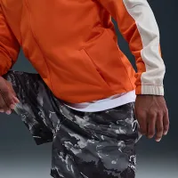 Nike Sportswear Club чоловічі Mesh Flow шорти колір чорний