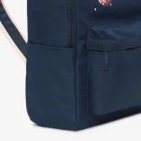 Nike Kylian Mbappé Kid's рюкзак (25L) синий