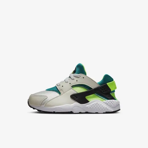 Nike Huarache Run Little дитячі Кросівки колір сірий