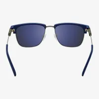 Nike Essence Groove Sunglasses синий