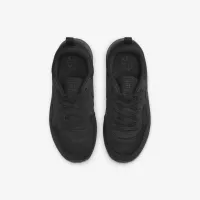 Nike Air Max Motif Little дитячі Кросівки колір чорний