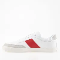 Кросівки Lacoste Court-Master Pro 2221 744SMA0037-286 - Білі