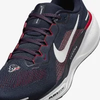 Nike Pegasus 41 NFL Houston Texans чоловічі Road Running Кросівки блакитний