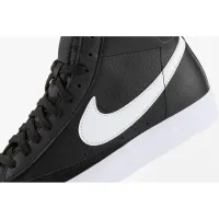 Кроссовки Nike Blazer Mis '77 DA4086-002 - Черные