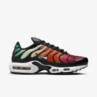 Nike Air Max Plus жіноча Кросівки колір чорний